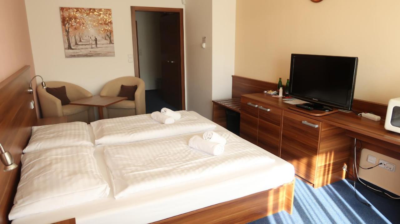 Private Luxury Apartments Frymburk Esterno foto