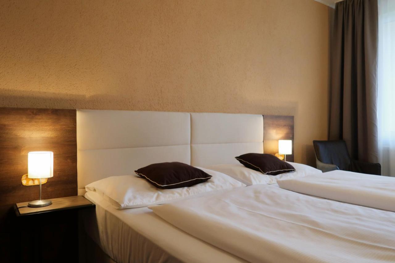 Private Luxury Apartments Frymburk Esterno foto